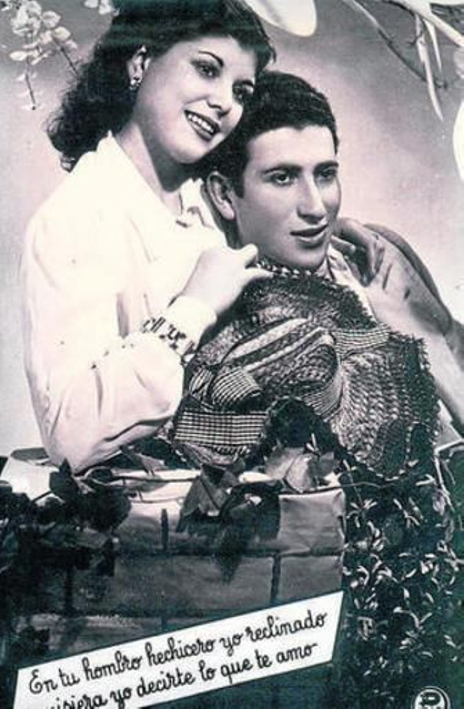 Antonio Ruiz de Padilla In Memoria (I)