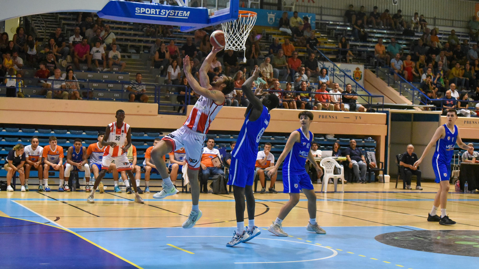 Las fotos de Udea - Melilla