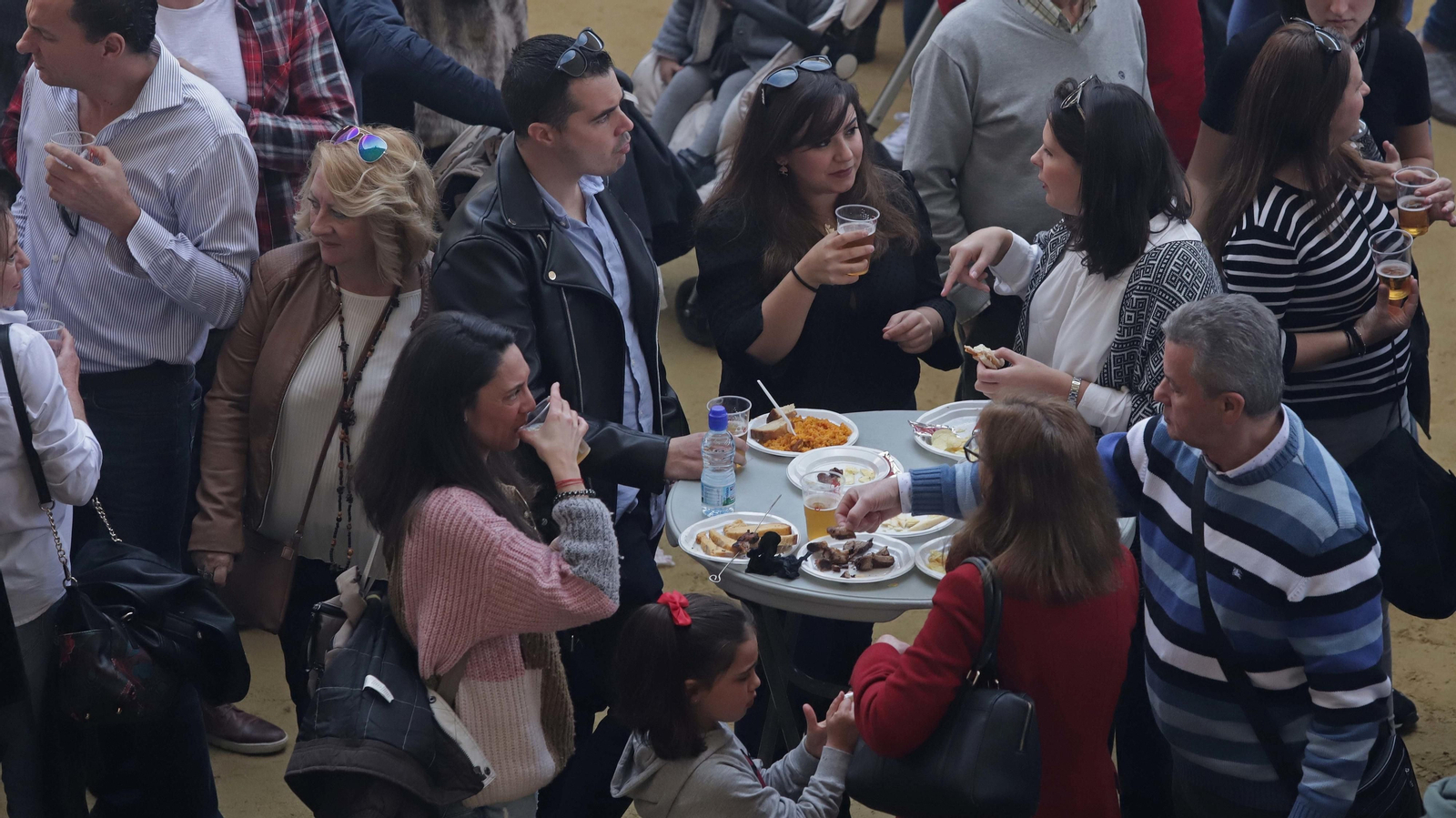 III Chicharrón Fest en imágenes