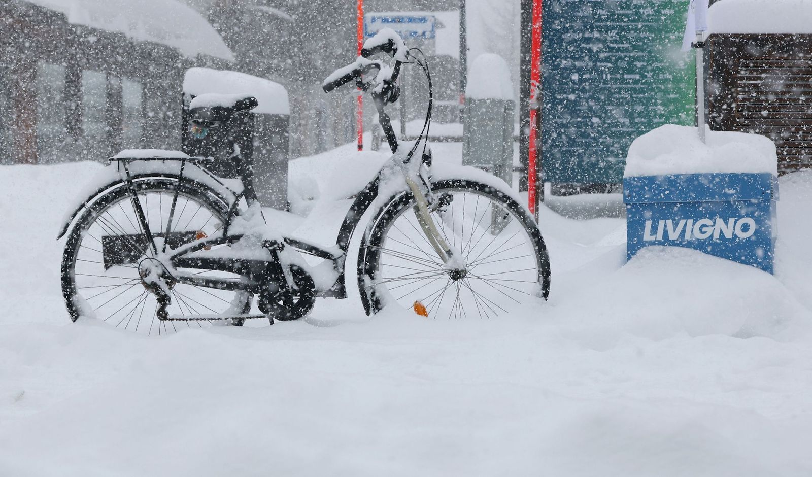 Las mejores fotos de los Juegos Olímpicos de invierno Milán Cortina d'Ampezzo 2026 | Jornada 14