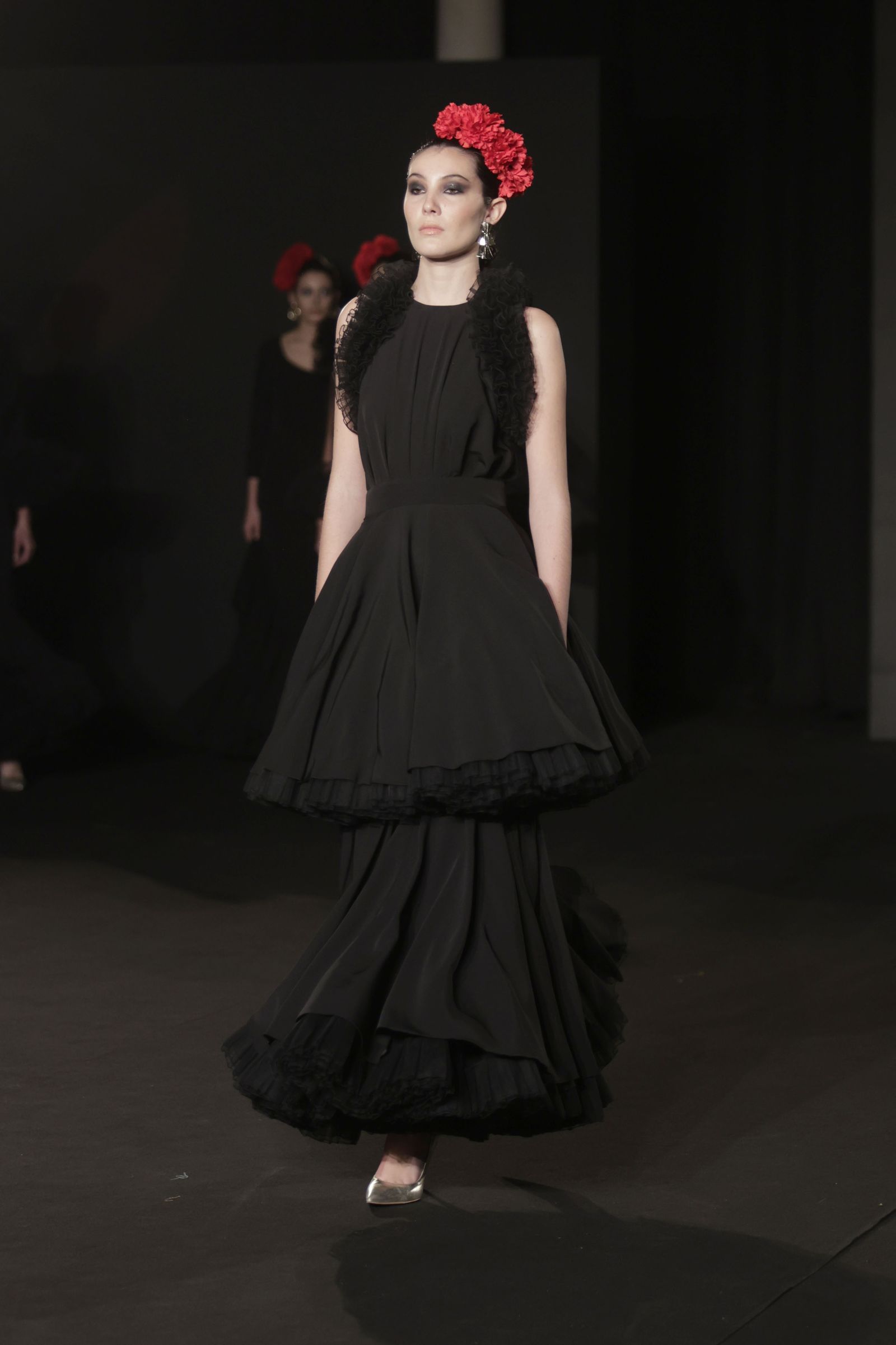 El desfile de Emprende Lunares 2023, todas las fotos