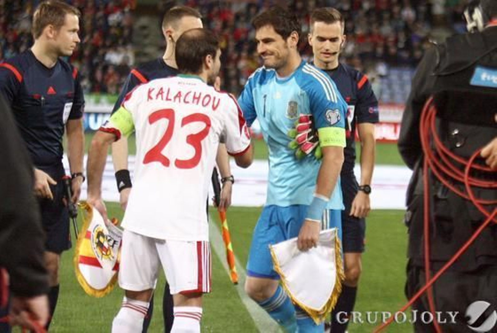 Foto: Josue Correa/Alberto Dominguez