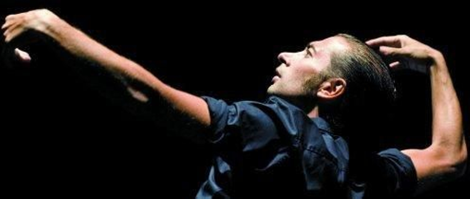 De 'La Curva' de Galván a los contrastes de 12 cuerdas De 'La Curva' de Galván a los contrastes de 12 cuerdas