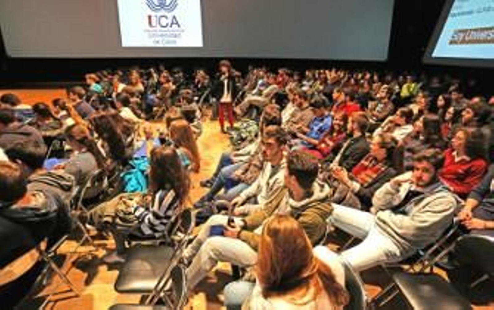 La UCA pedirá el doble grado de Criminología y Derecho para Jerez