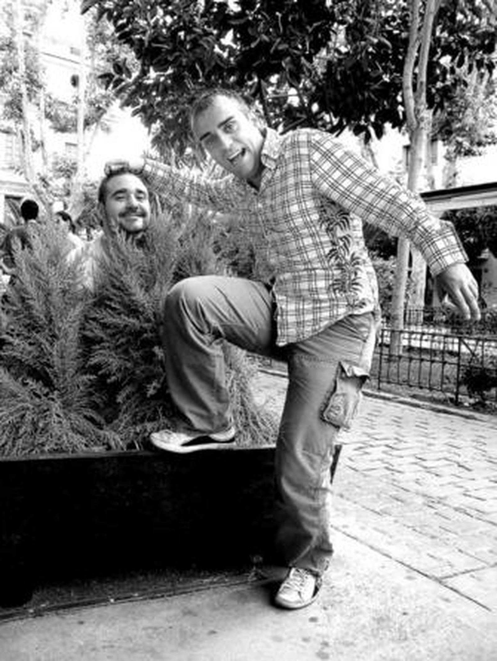 Trucos y risas en un espectáculo que combina la magia y el humor