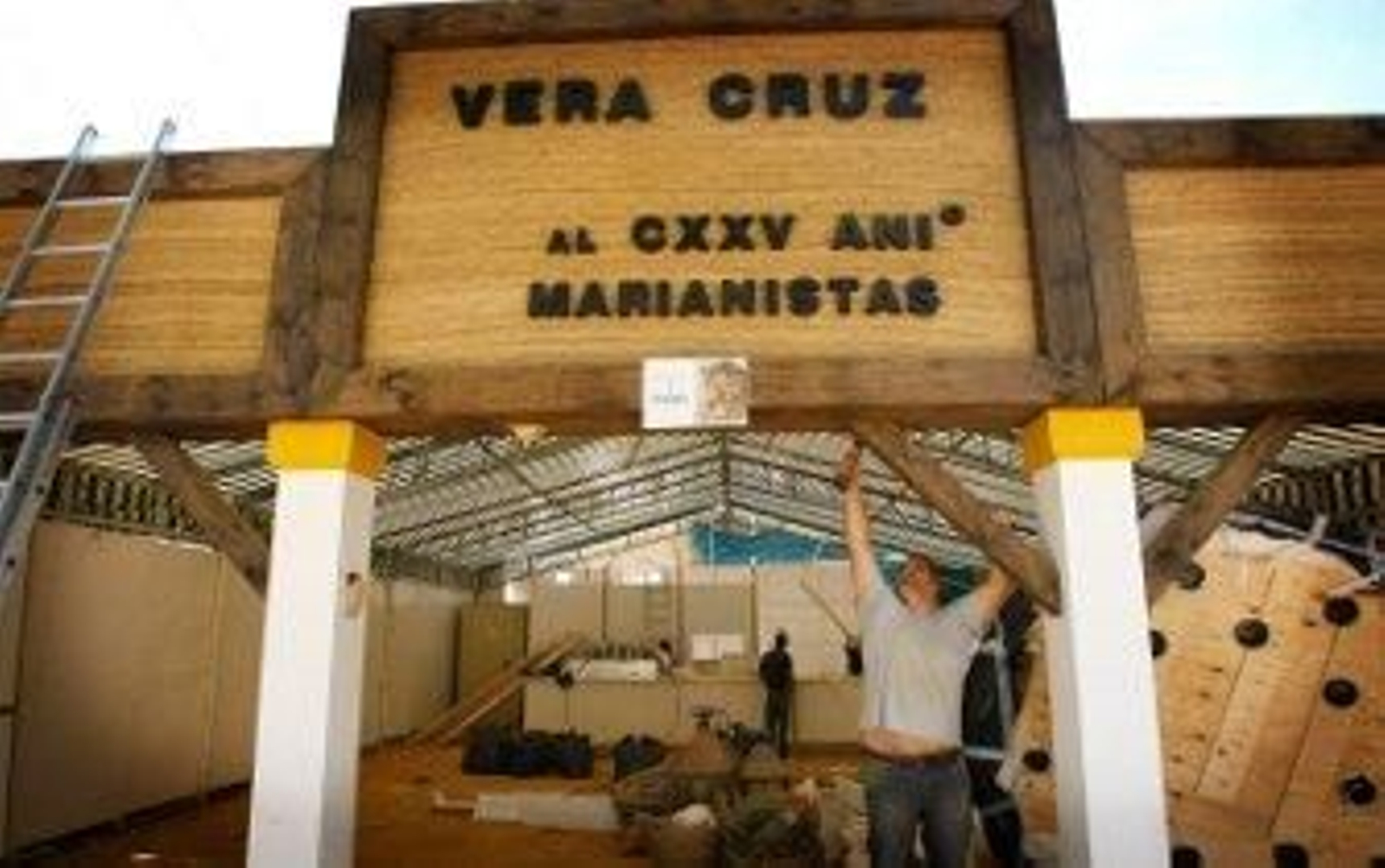 Montero y Real destacan que la Feria "sigue siendo un evento muy rentable"