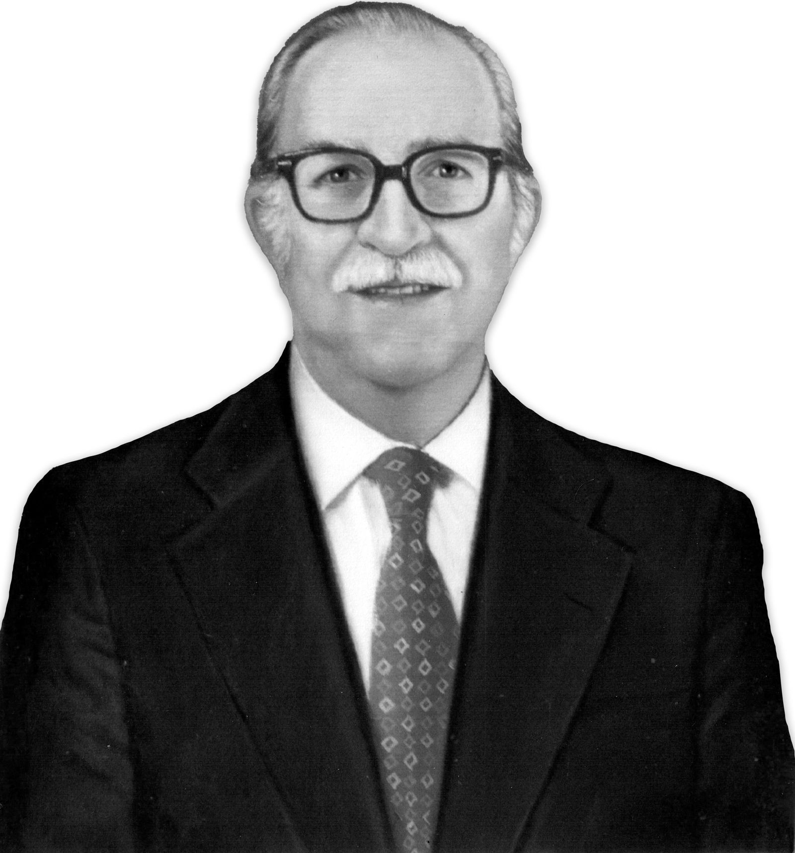 Jesús Durbán Remón, presidente