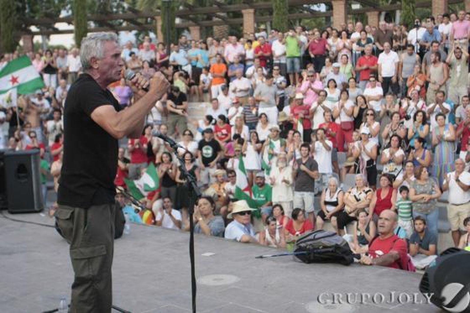 Foto: Miguel Rodríguez