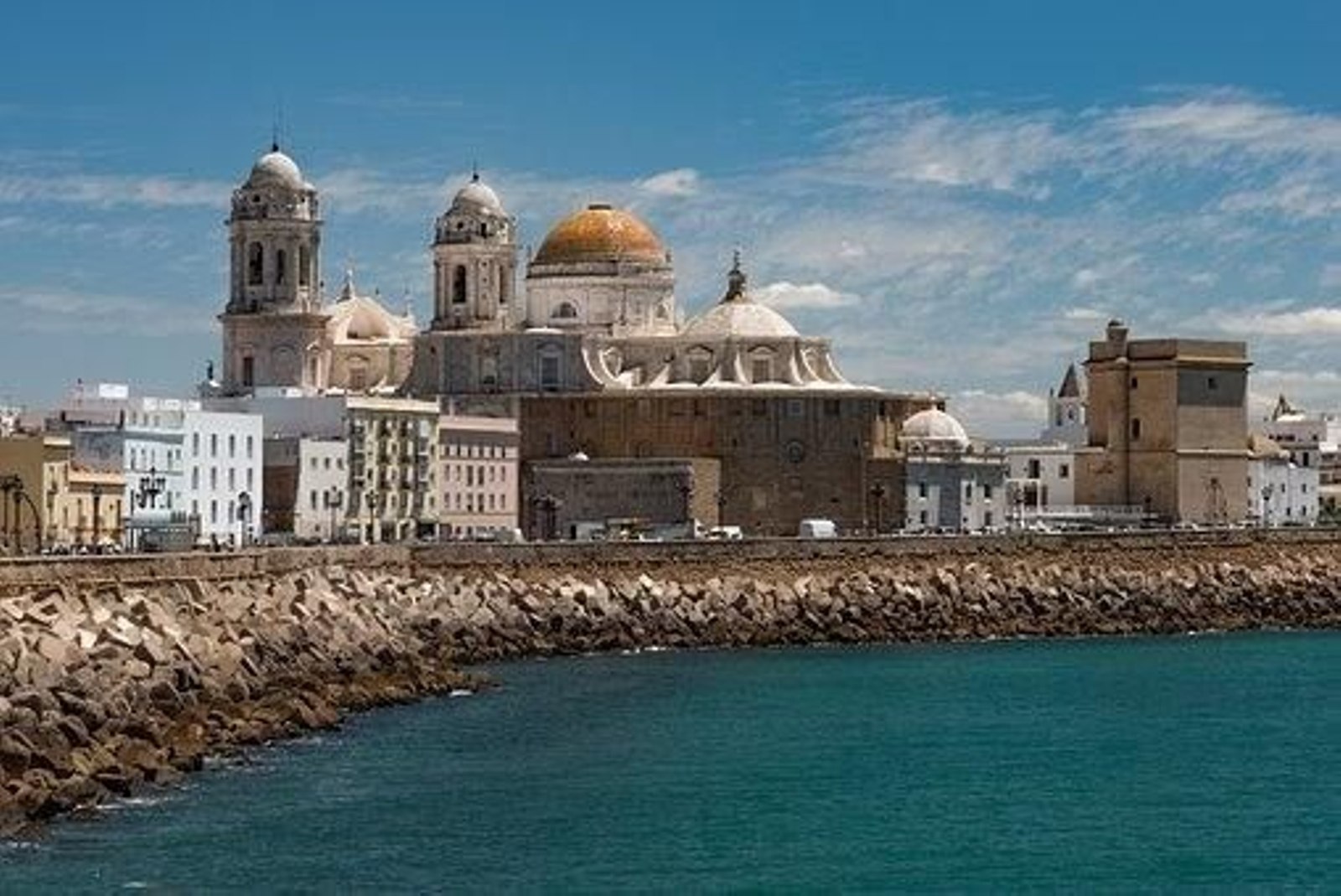 Free tours para conocer Cádiz: la mejor opción