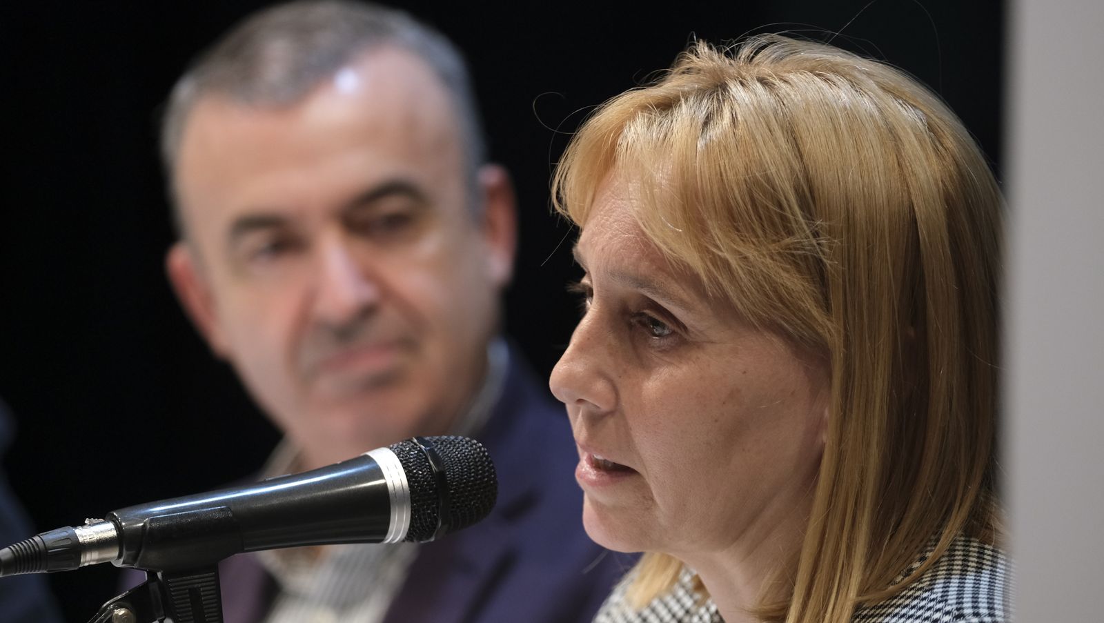 El Diario de los Libros con Lorenzo Silva y Noemí Trujillo, en Mojácar