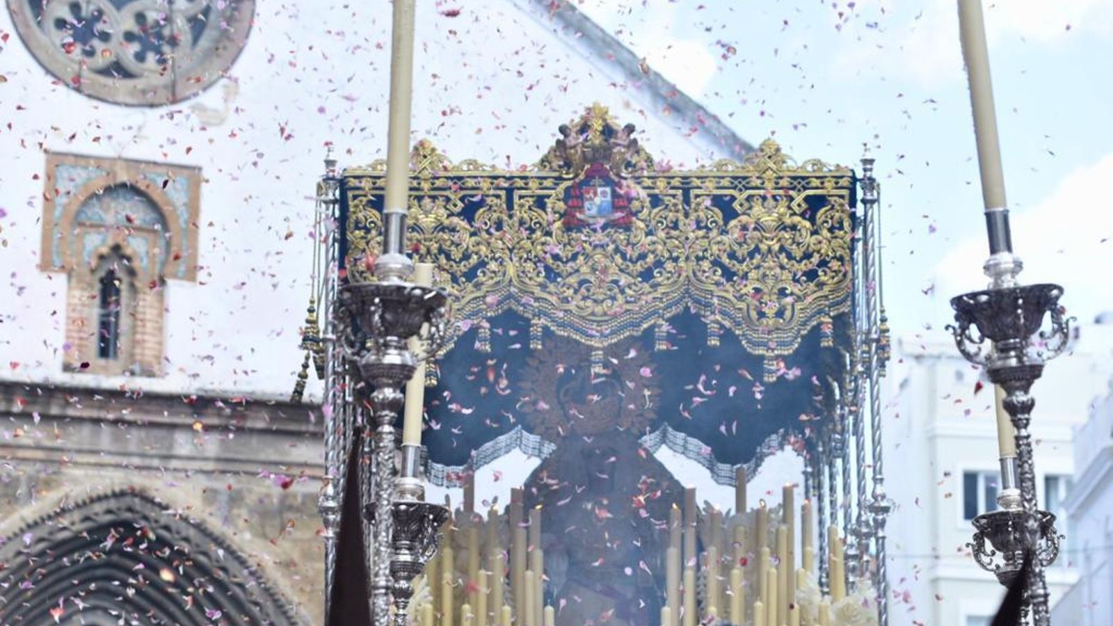 Palio del Carmen Doloroso