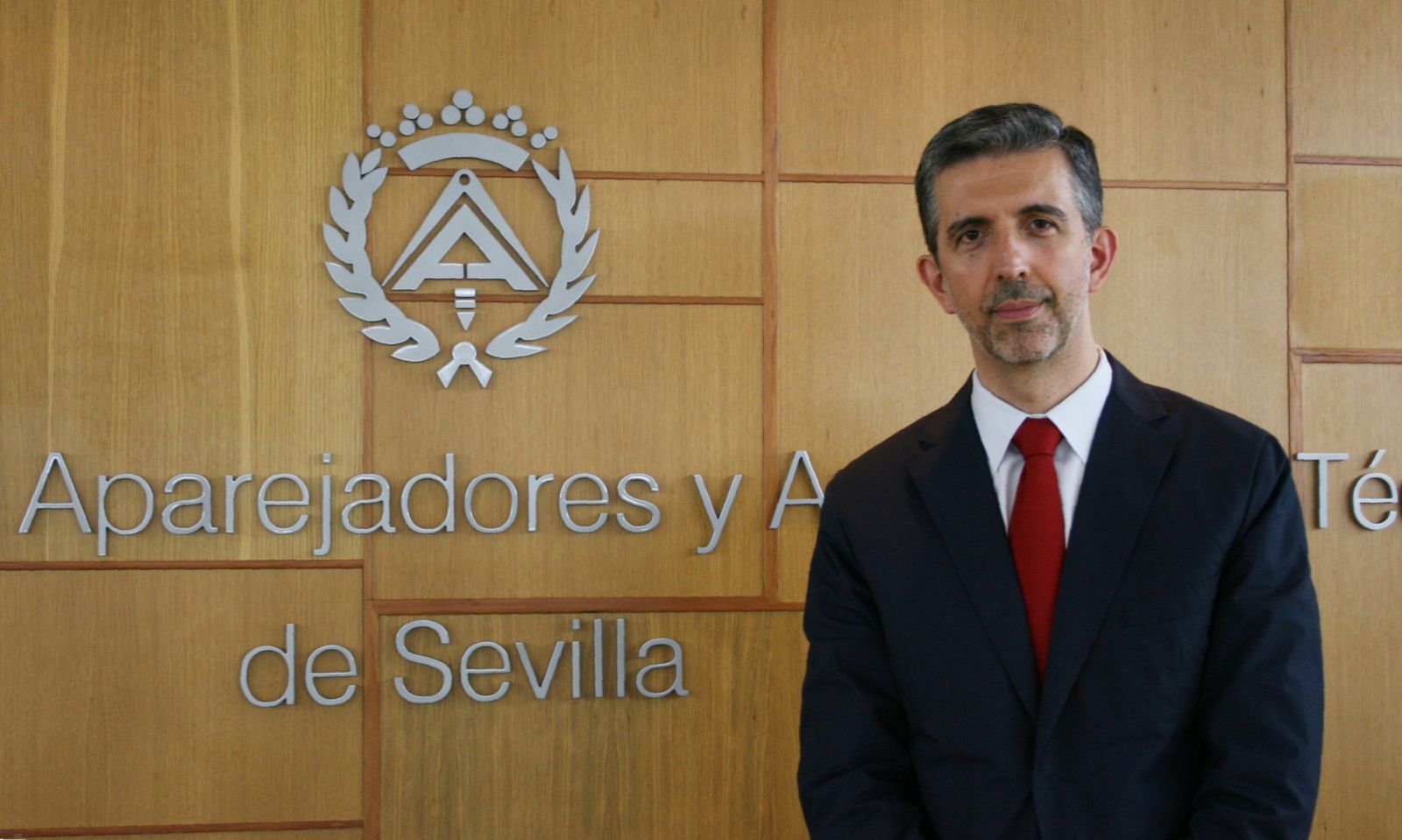 David Marín, docente e investigador de la Universidad de Sevilla, es autor del estudio y pertenece a la Escuela Técnica Superior de Ingeniería de Edificación.