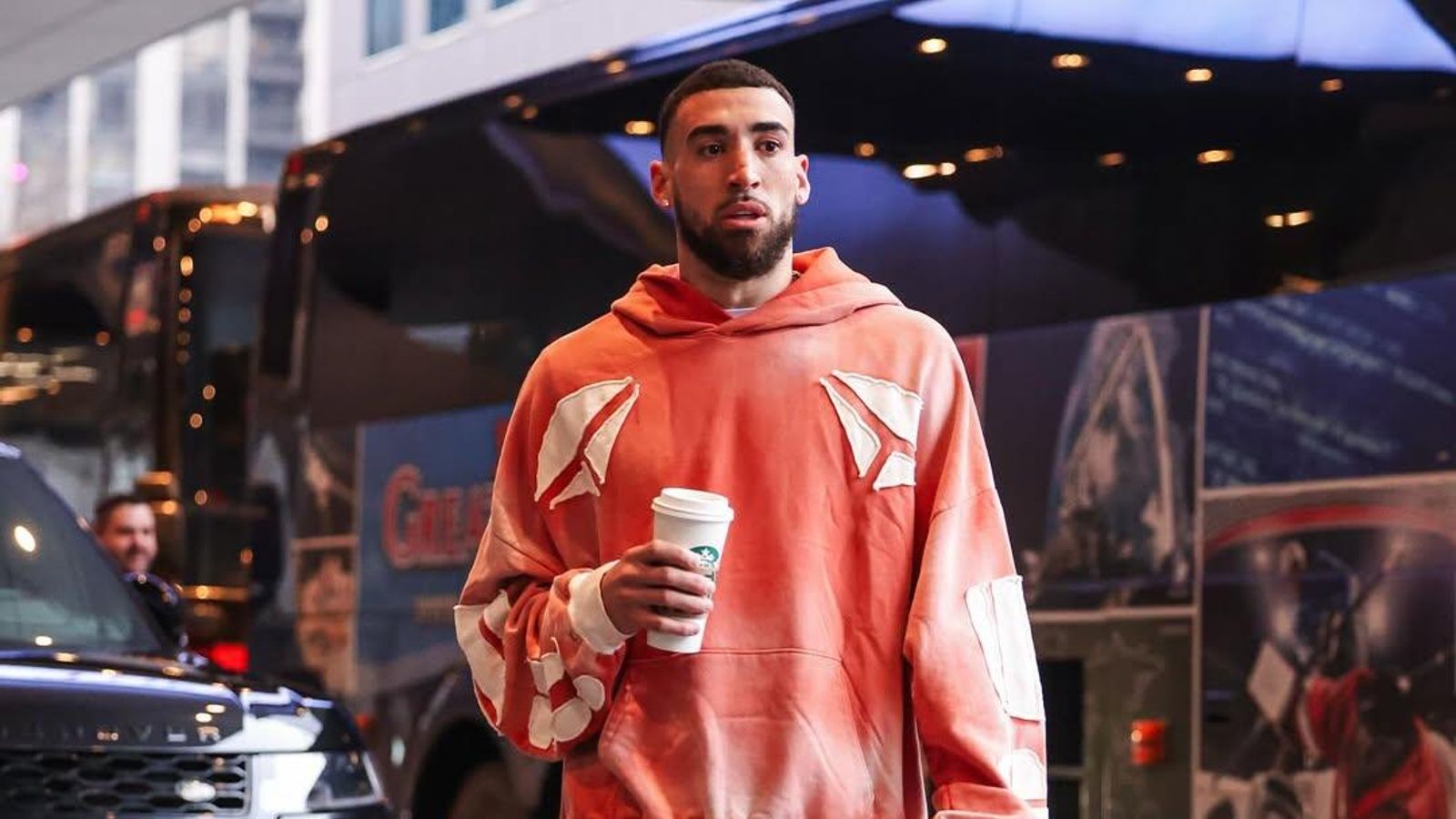 Duarte, en una imagen reciente.