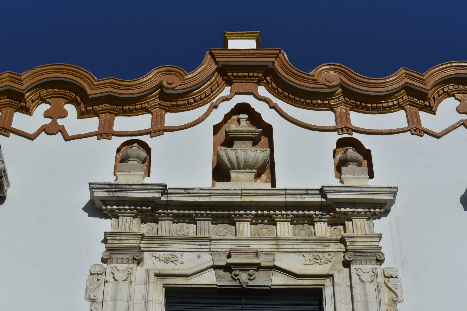 Marchena, en imágenes