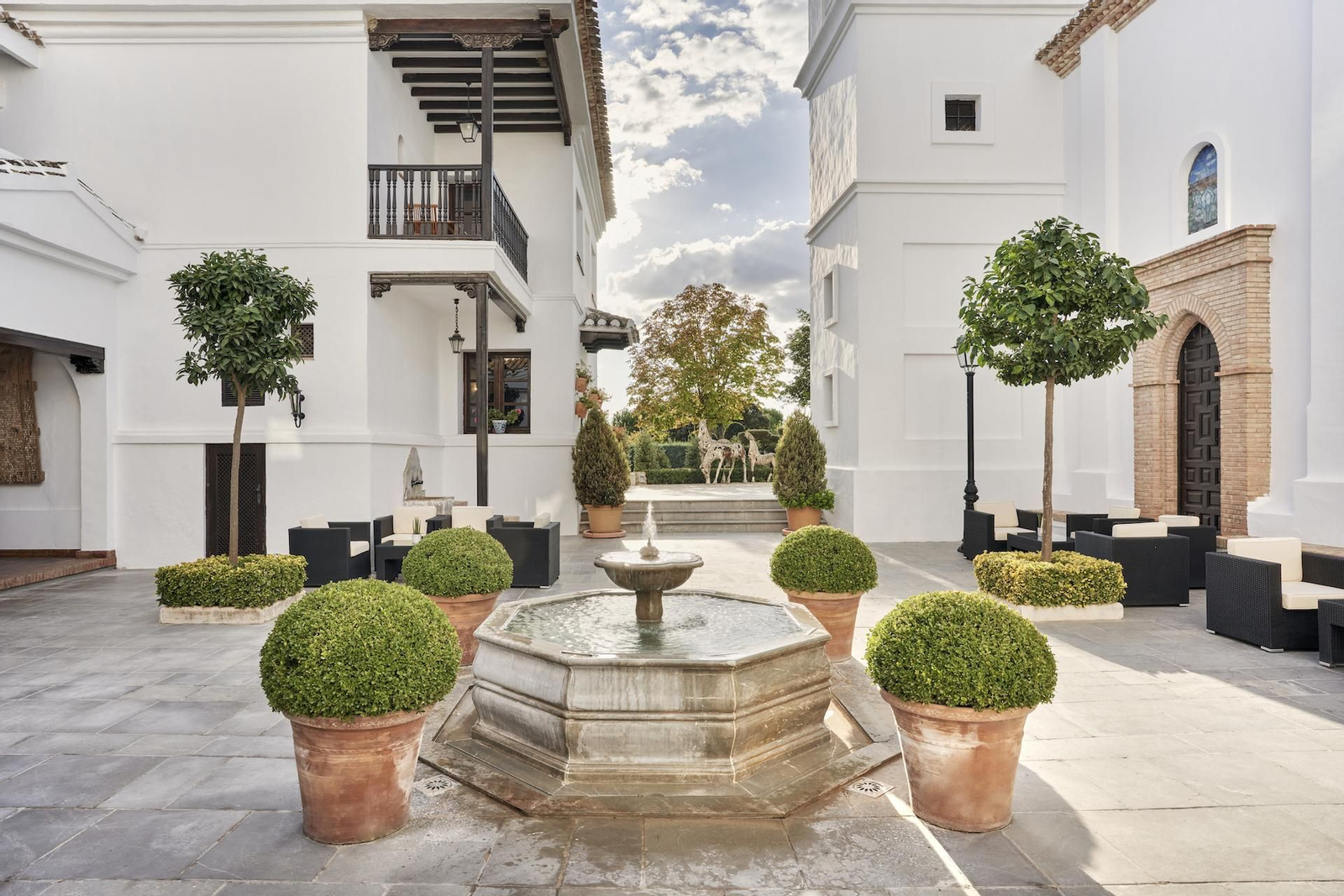 El mejor plan gastronómico está en este restaurante de Granada