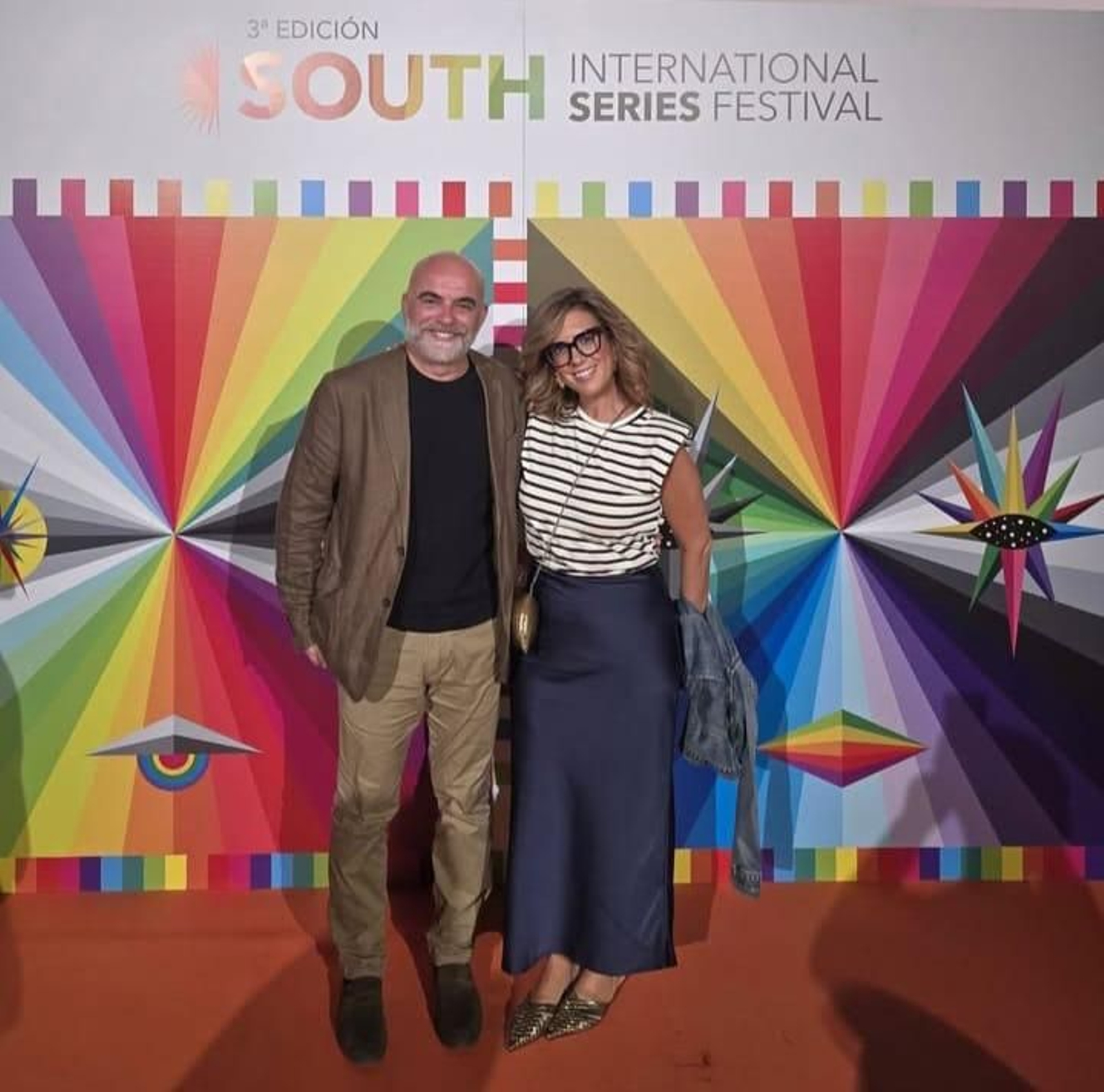 El fin de semana hay boda