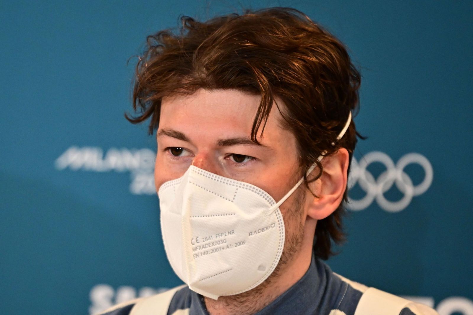 Las mejores fotos de los Juegos Olímpicos de invierno Milán Cortina d'Ampezzo 2026 | Décima jornada