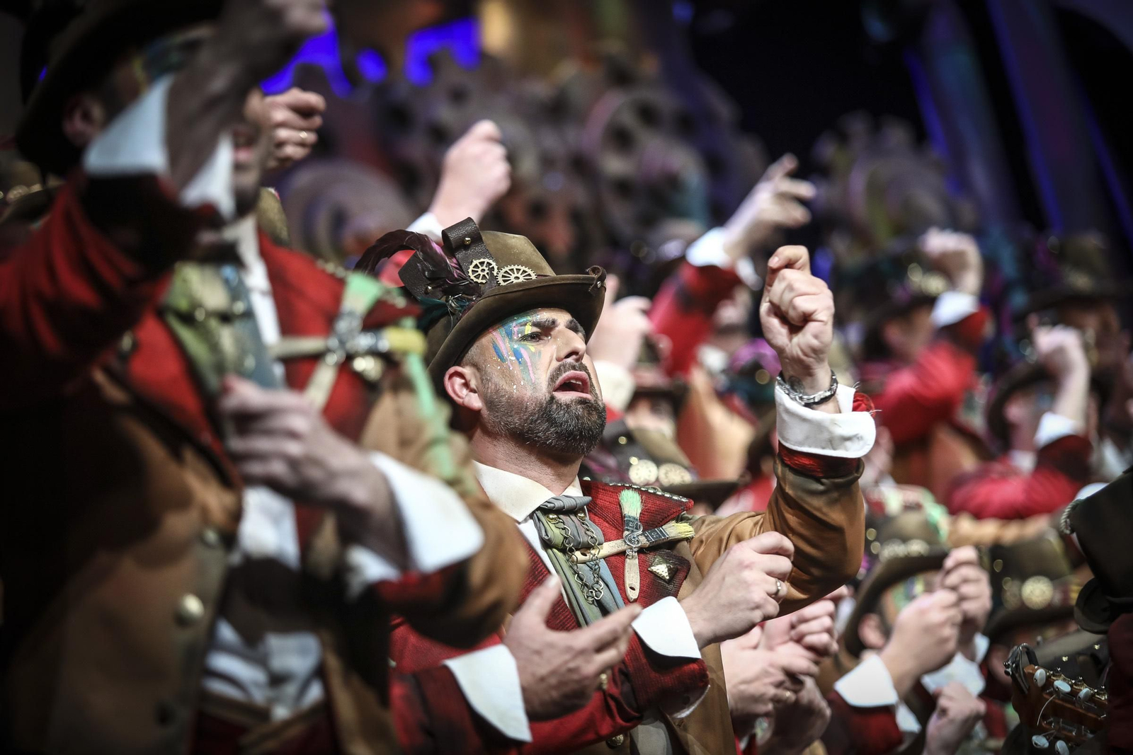 Coro Creaciones S.A.