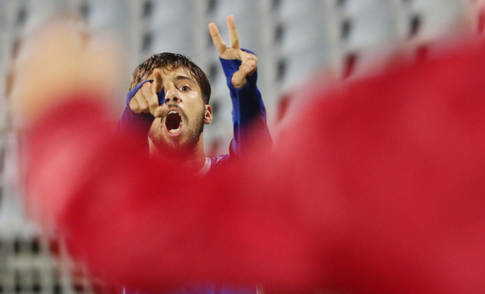 Así fue el mes de octubre en imágenes