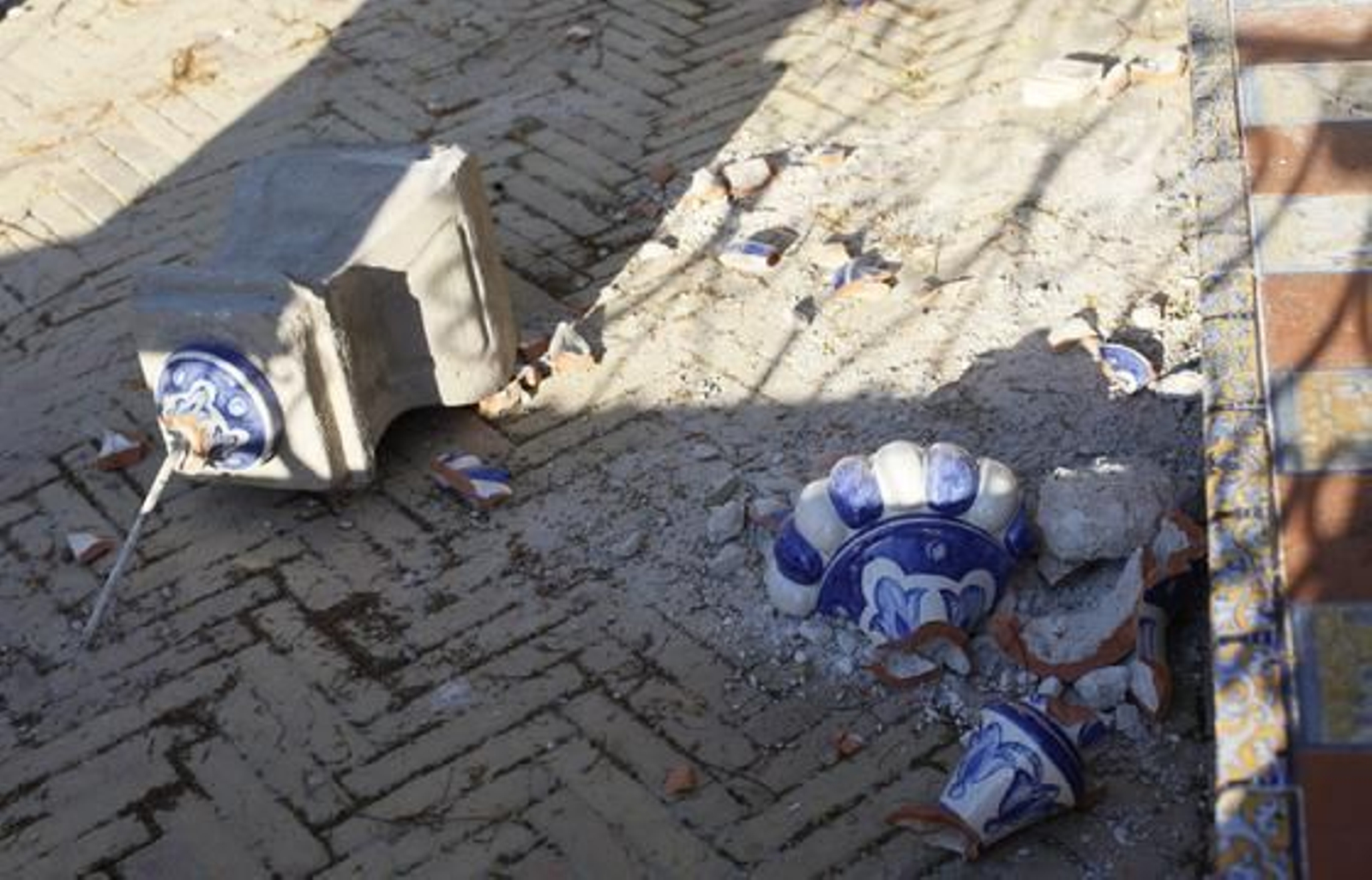 Foto: Antonio Pizarro