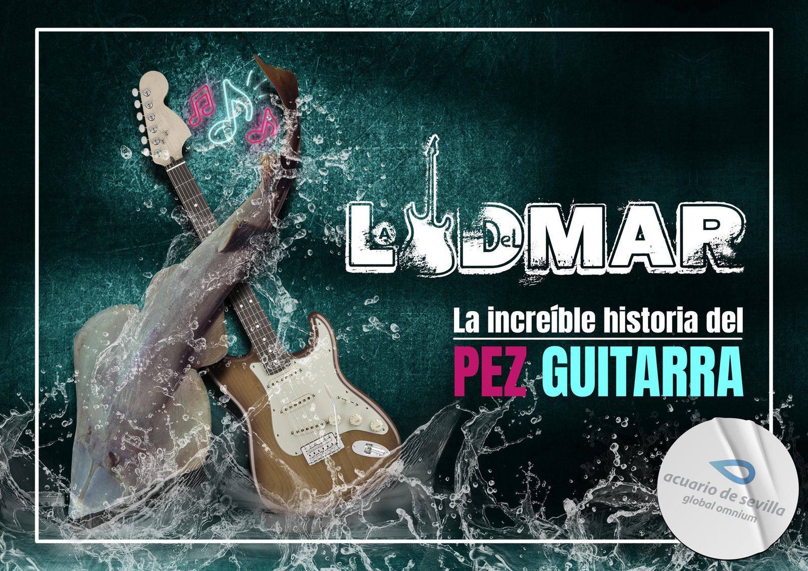 Qué hacer en Sevilla este fin de semana | Agenda del 20 al 23 de abril