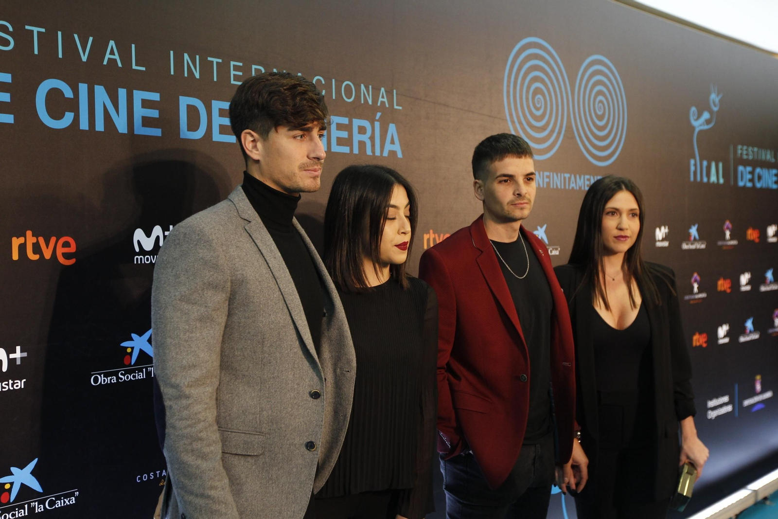 Fotogalería Gala Clausura FICAL 2019