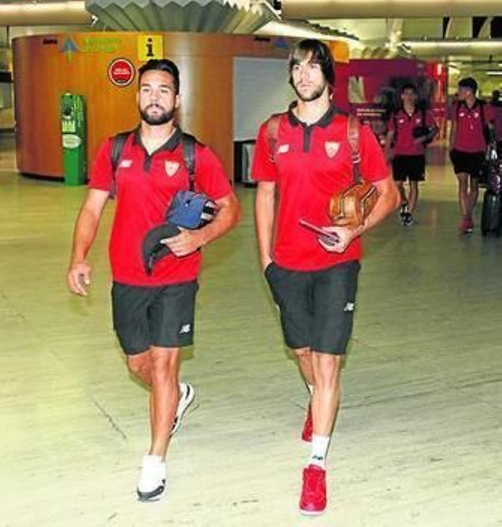 El Leicester pone su mirada en Rami