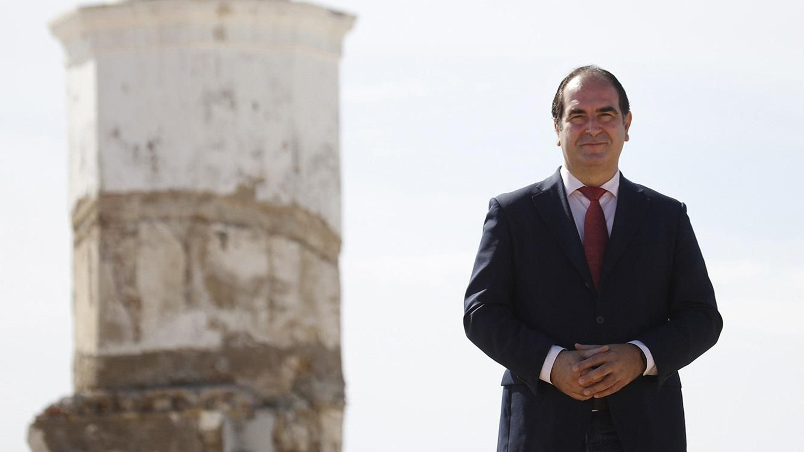 Las fotos del Fuerte de Isla Verde