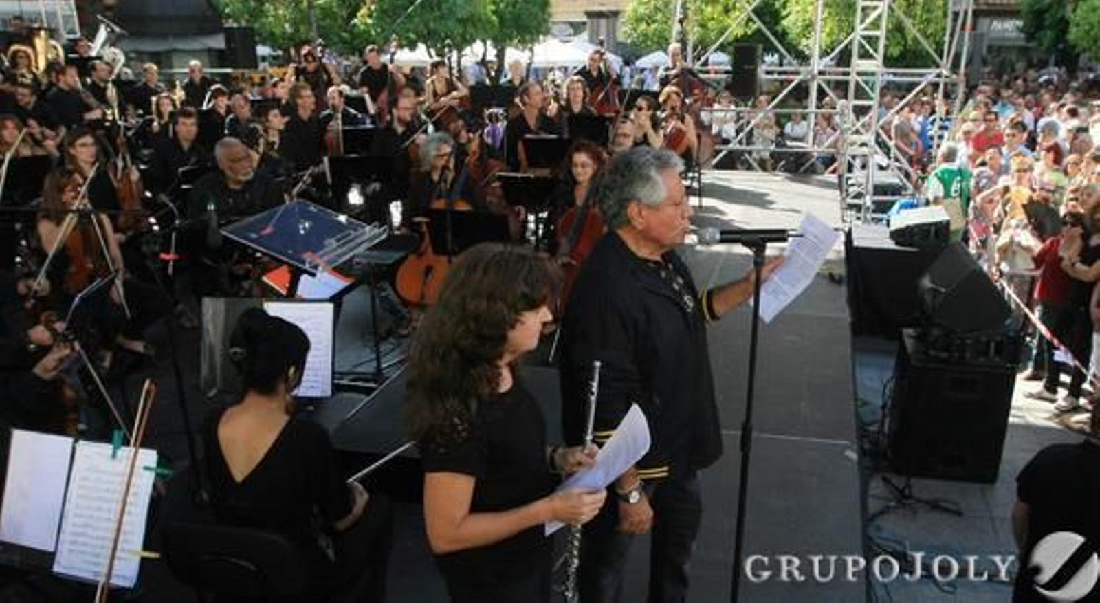 Foto: Óscar Barrionuevo