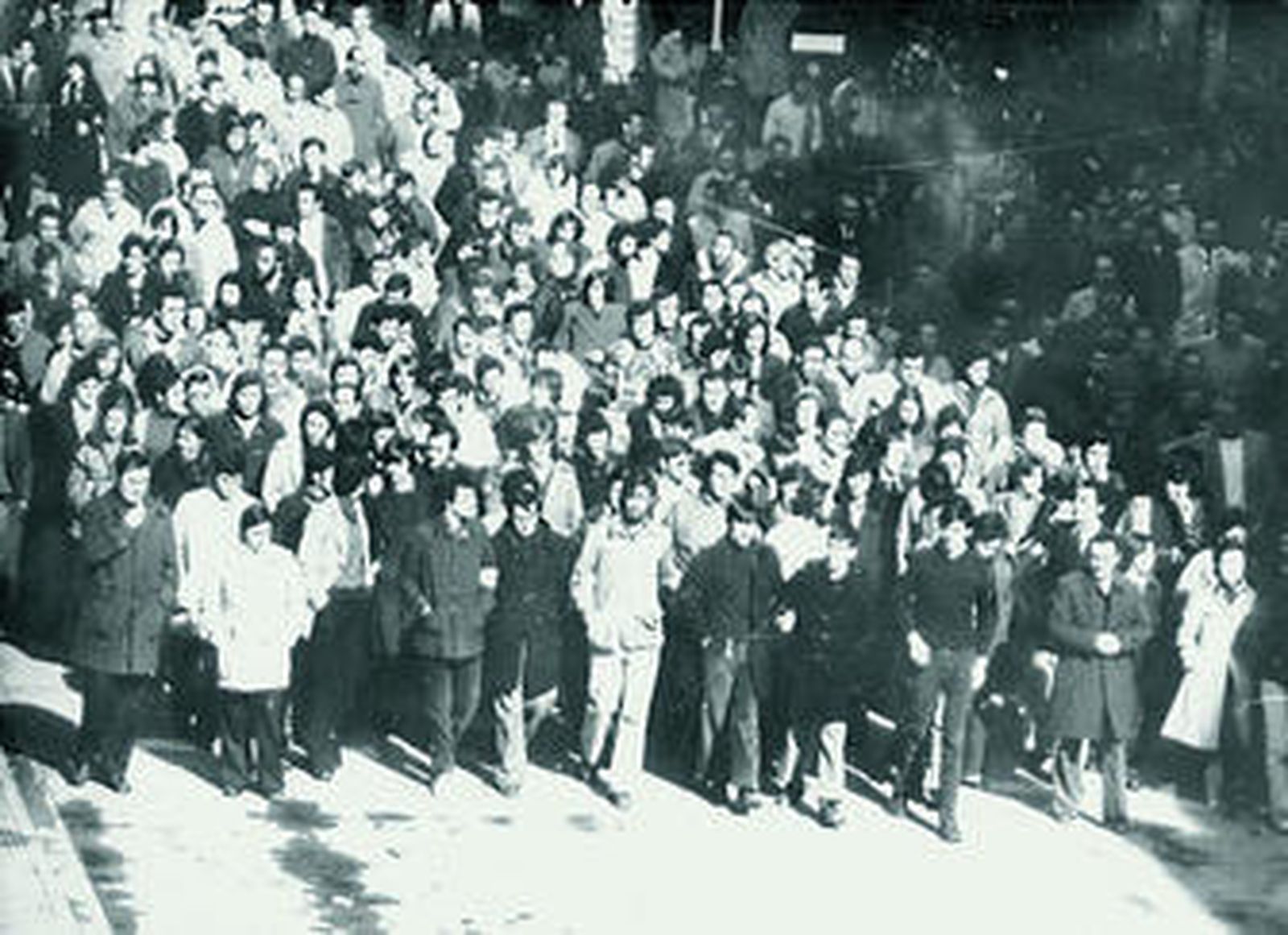 AÑO 1987 | ¿Quién mató a Estefanía? | El horrible crimen de la niña de Los Molinos