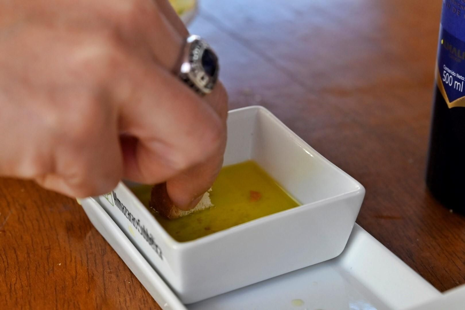 El Festival del Aceite de Oliva Córdoba Virgen Extra, en imágenes