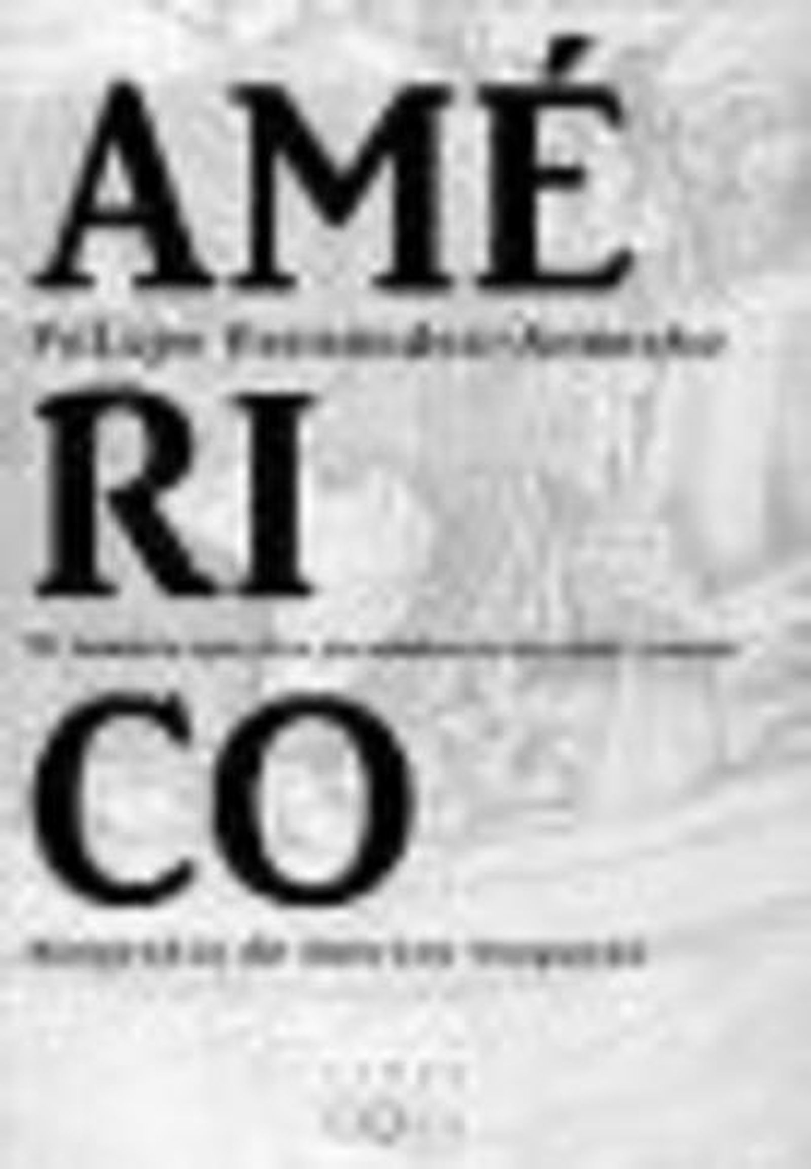 El mapamundi donde aparece por primera vez el nombre de América.