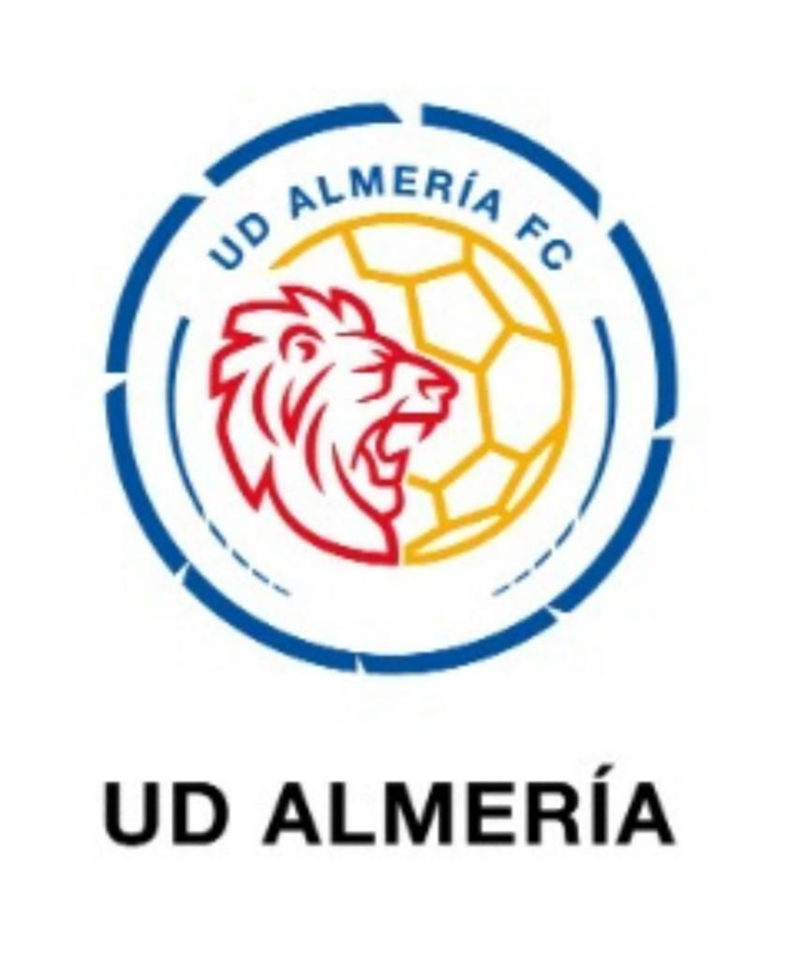 Propuesta del nuevo equipo de la UD Almería