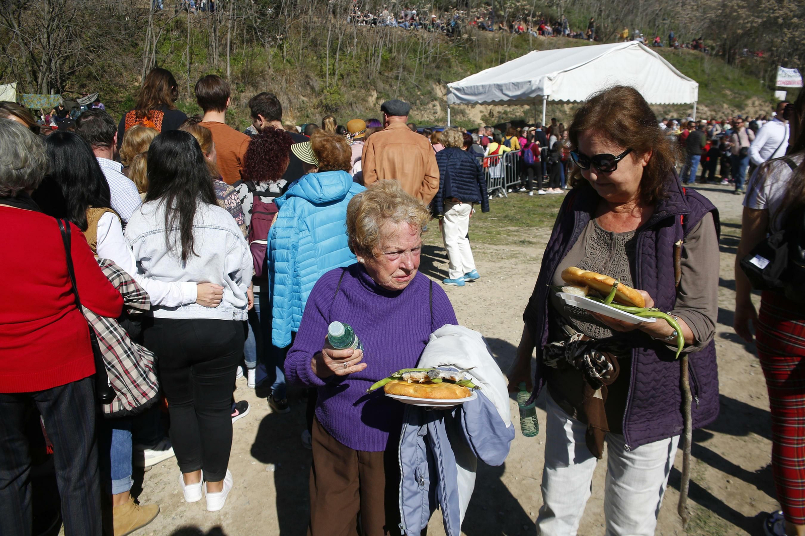 Las mejores imágenes de San Cecilio