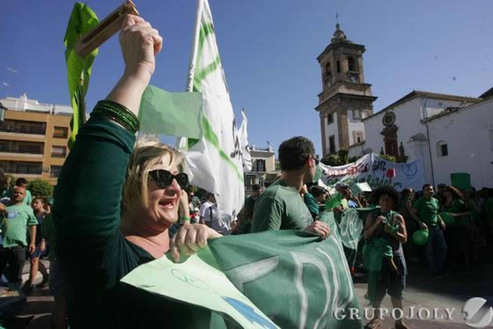Foto: J.M.Q./Shus Teran/Erasmo Fenoy