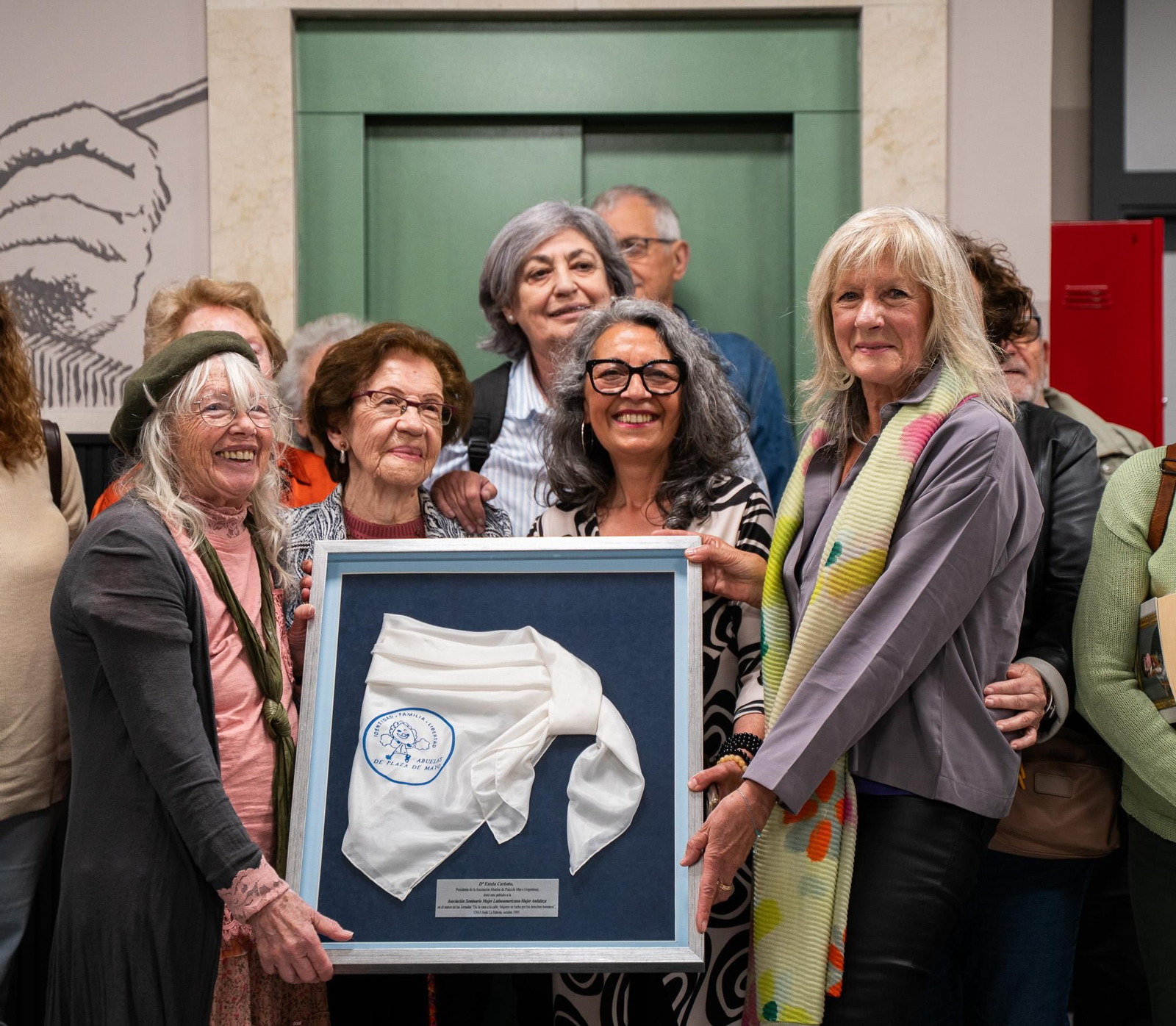 Las imágenes más destacadas del martes 29 de abril en Huelva