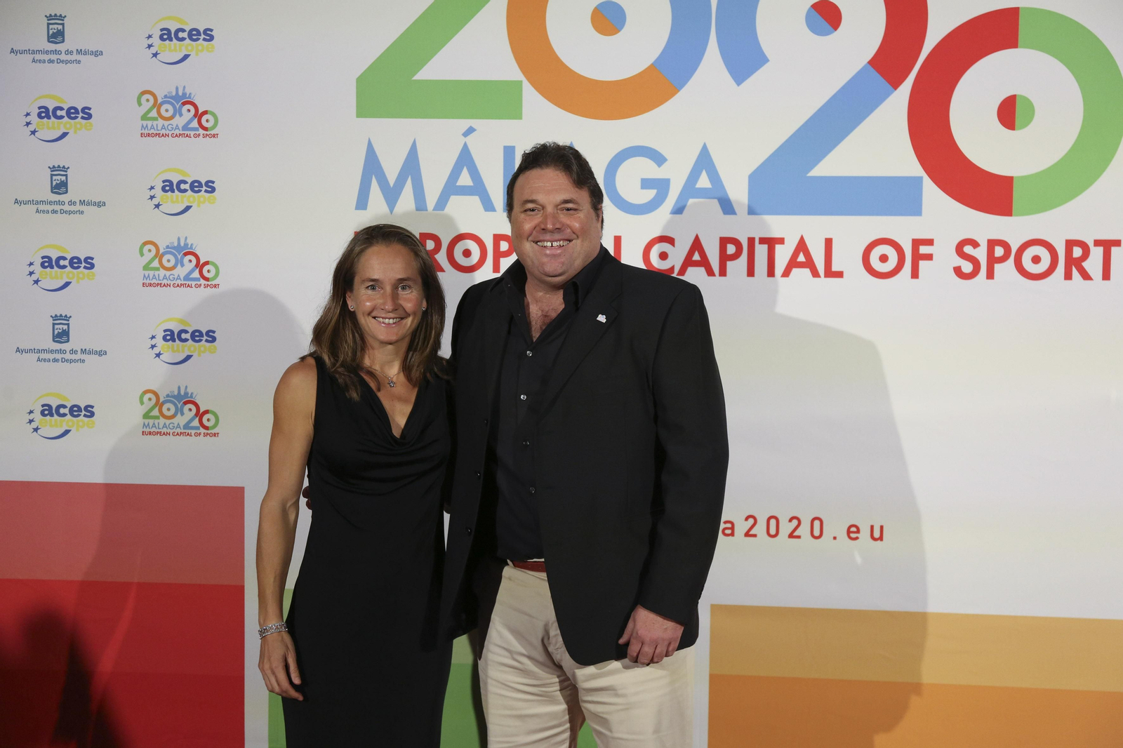 Las fotos de la gala de Málaga 2020