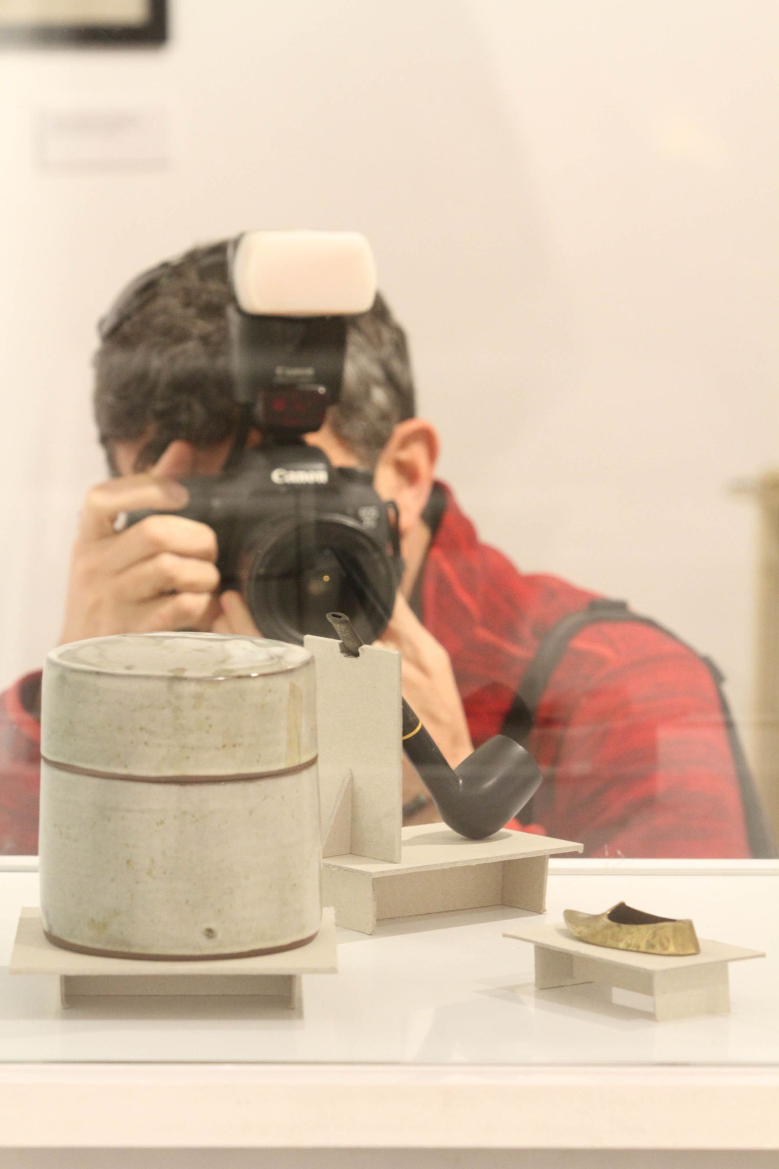 Las mejores imágenes de 'El universo de Julio Cortázar'