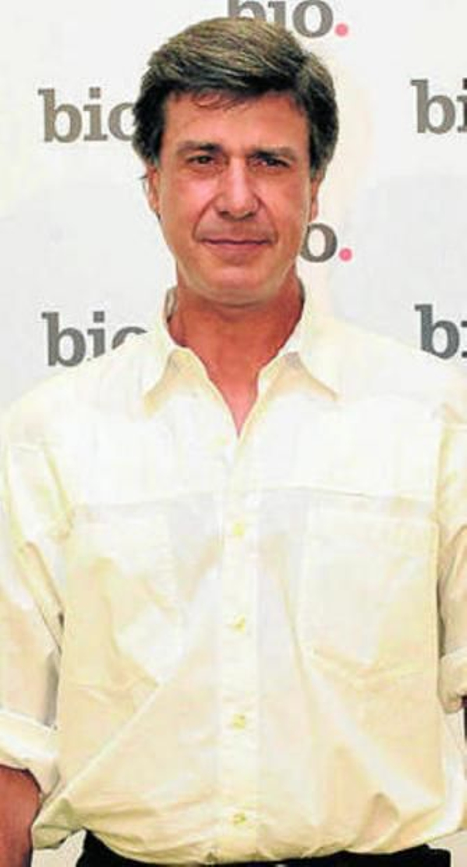 Cayetano no se ve como padrino en la boda de su madre y Díez