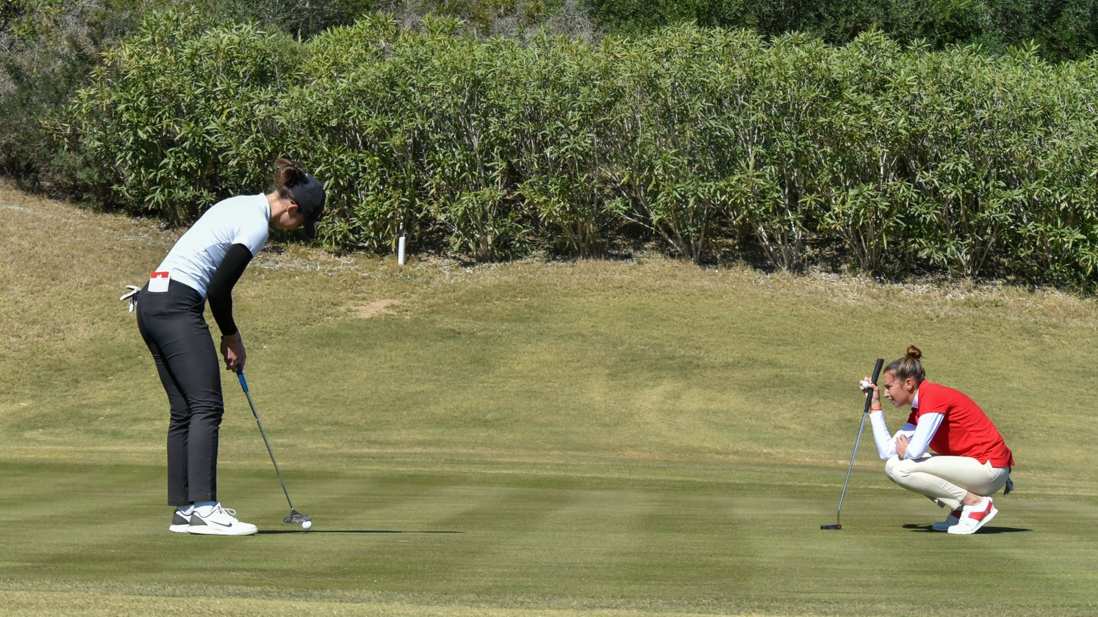 Copa de La Reina en La Reserva de Sotogrande