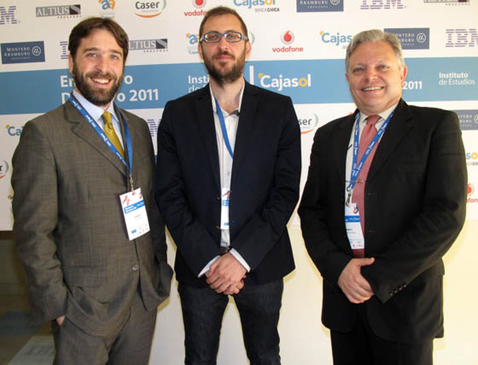 25 expertos comparten las claves de su éxito