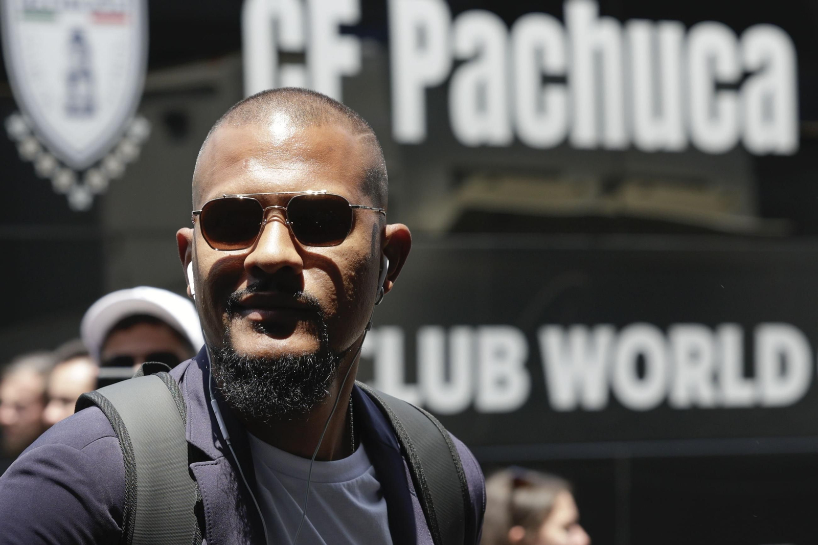 Huijsen, Rondón, Brahim... Mucho ex malaguista en el Mundial de clubes