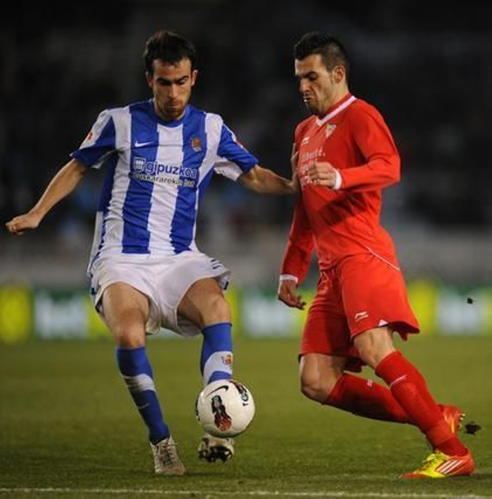 Foto: Felix Ordoñez