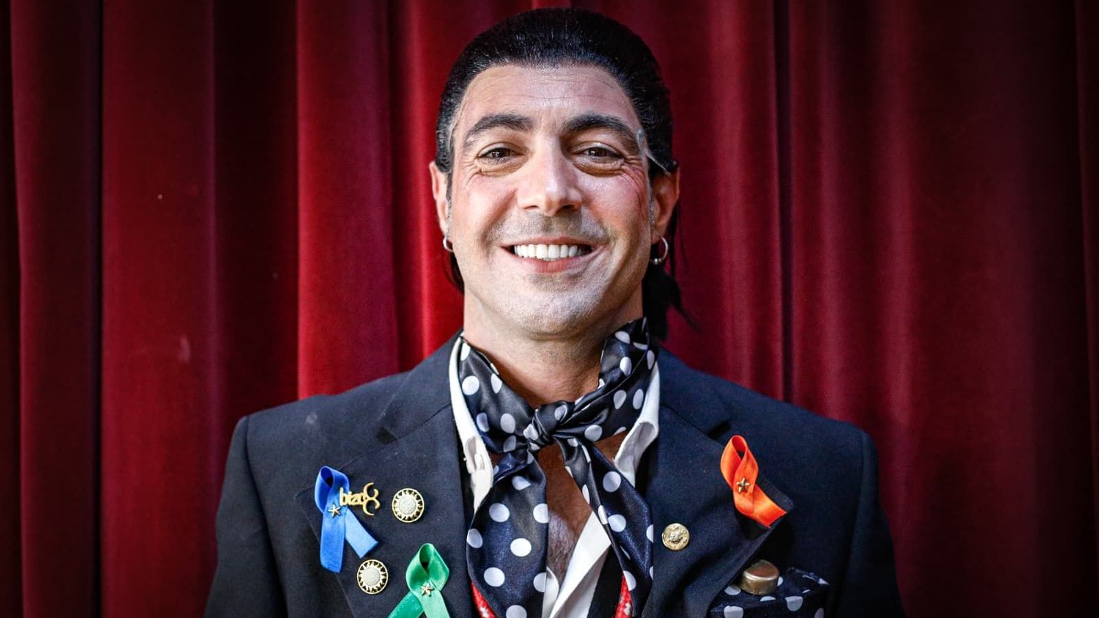 Antonio Álvarez 'Bizcocho'.