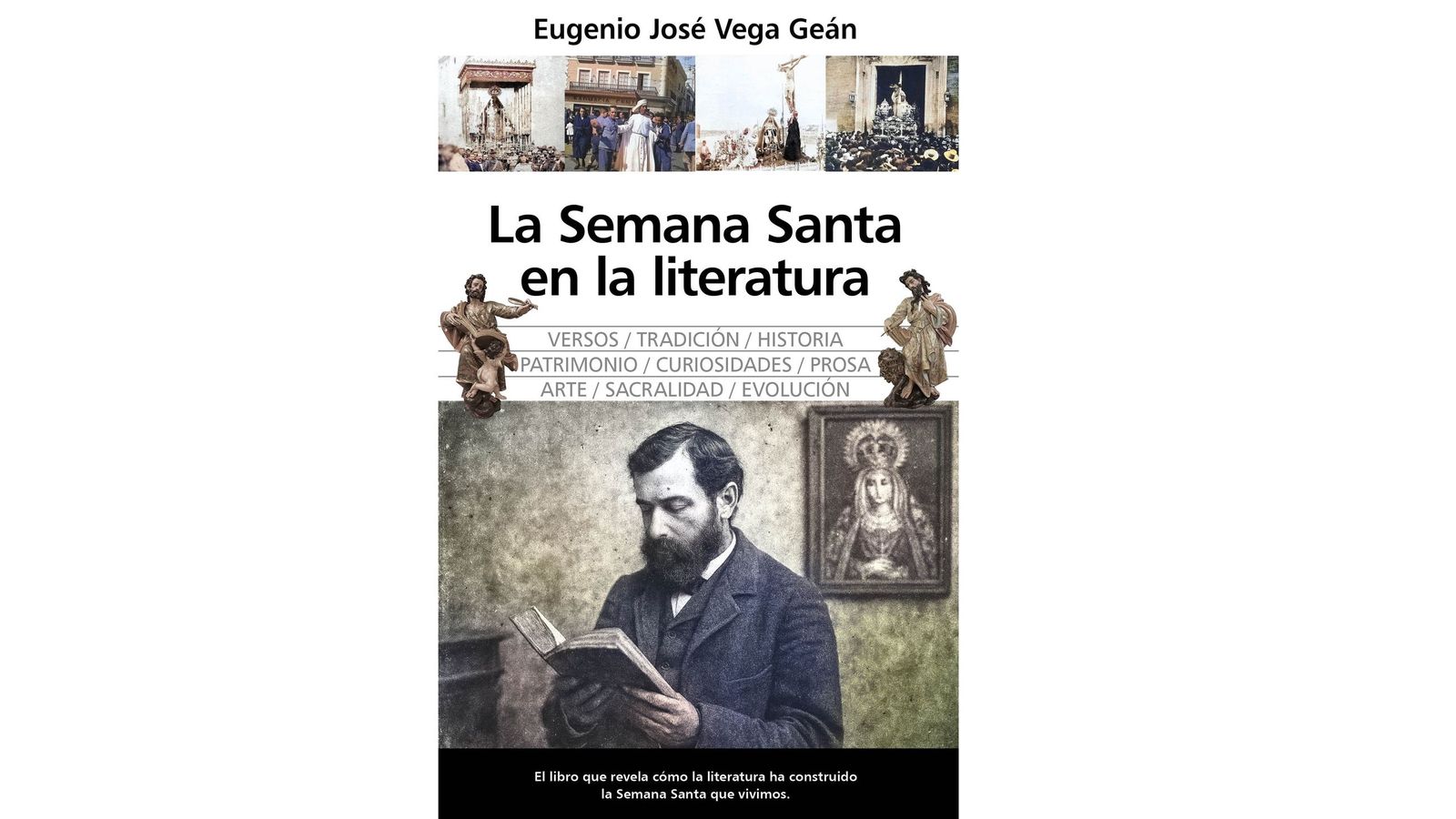 Portada del libro.