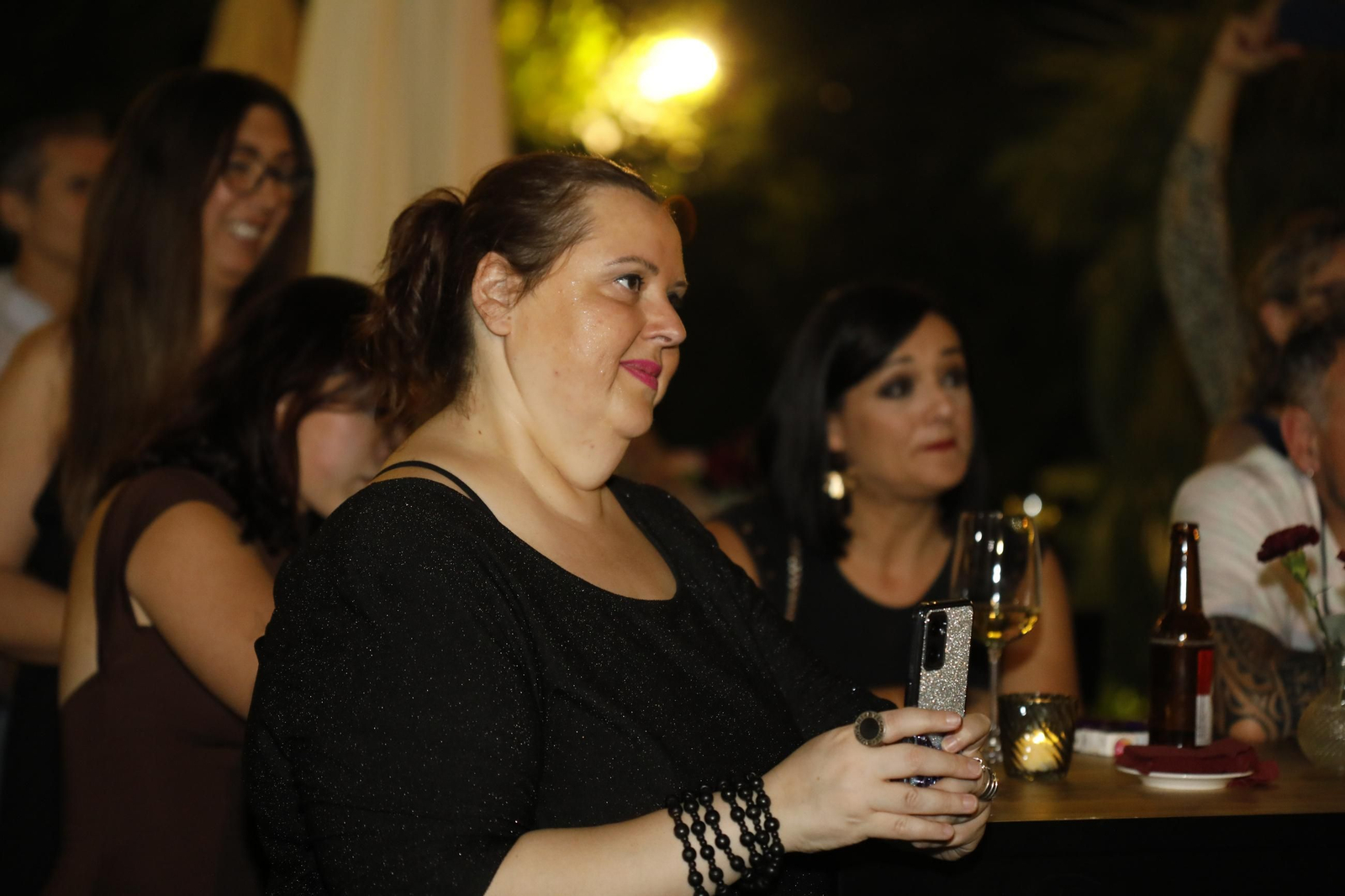 En fotos, el oasis gastronómico del verano en Córdoba estrena carta