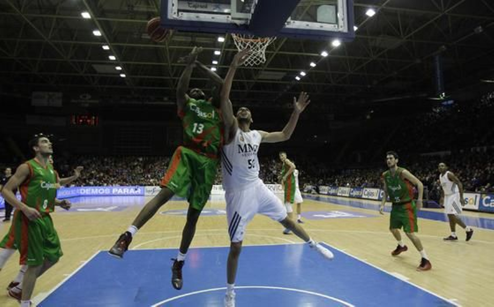 Foto: Antonio Pizarro