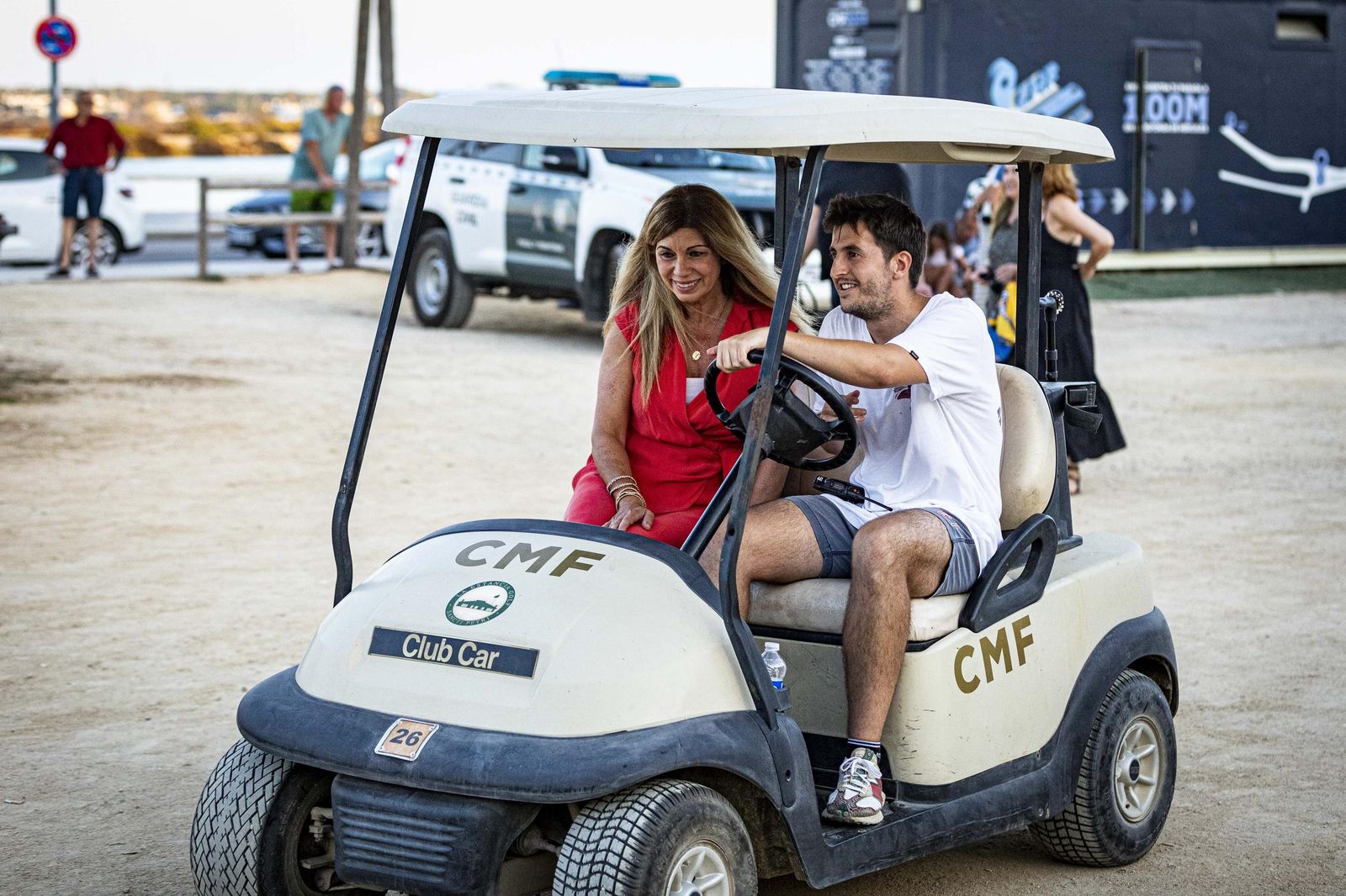 Búscate en las imágenes del concierto de Simple Minds en Concert Music Festival