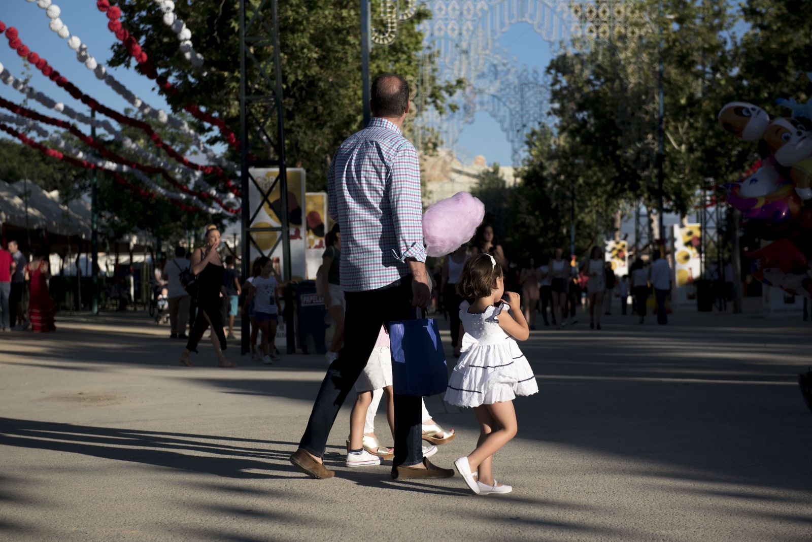 El viernes de Corpus será lectivo en Granada: Educación mantiene que “no es posible” modificar el calendario escolar
