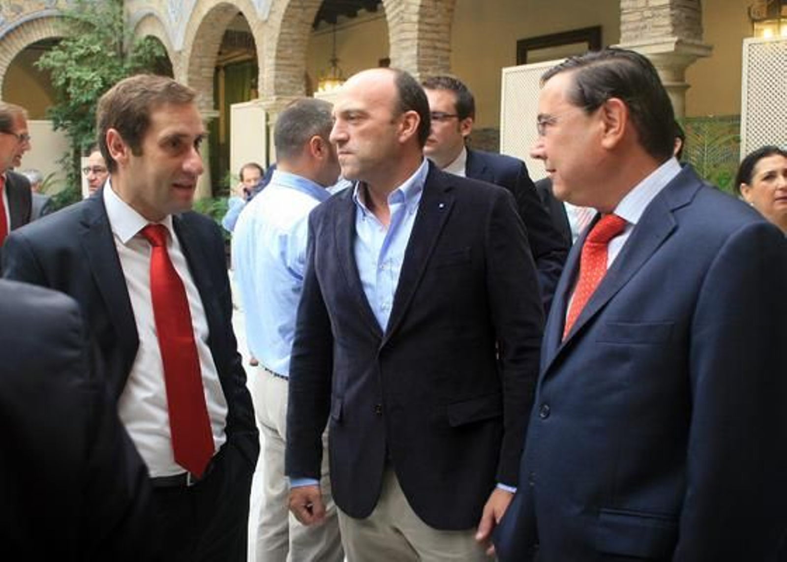 Foto: Oscar Barrionuevo